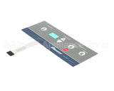 00902270 Follett Switch, Membrane, Db650