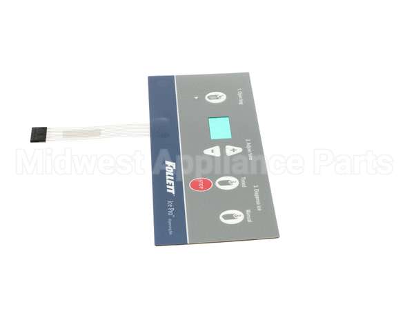 00902270 Follett Switch, Membrane, Db650