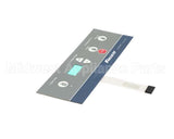 00902270 Follett Switch, Membrane, Db650