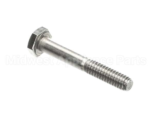 00903.00 Cma 1/4-20 X 1 3/4 Ss Hexhead Bolt