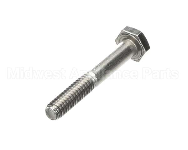 00903.00 Cma 1/4-20 X 1 3/4 Ss Hexhead Bolt
