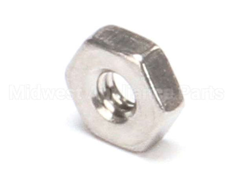 00906.0000 Bunn Nut, Hex Sst 6-32