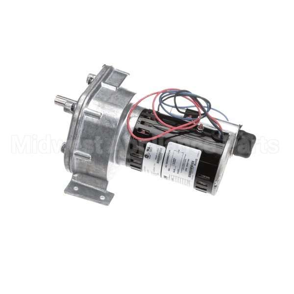 00907188 Compatible Follett Motor, Wheel, 155 115/60 Bison
