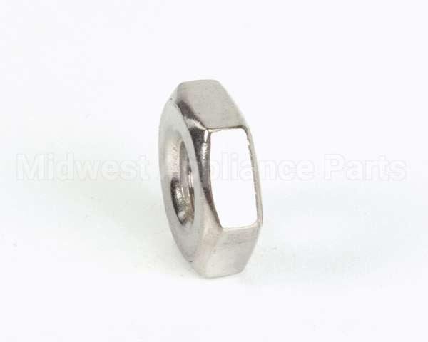 00908.0000 Bunn Nut, Hex Sst 8-32