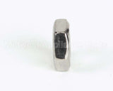 00908.0000 Bunn Nut, Hex Sst 8-32