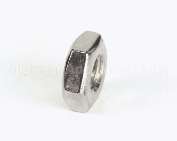 00908.0000 Bunn Nut, Hex Sst 8-32