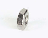 00908.0000 Bunn Nut, Hex Sst 8-32