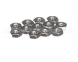 00908.7999 Bunn Nut,Hex Sst #8-32(Pkg/12)&