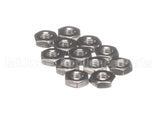 00908.7999 Bunn Nut,Hex Sst #8-32(Pkg/12)&