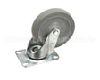 009080536 Jbt Caster,Top Plate,Swivel,4,