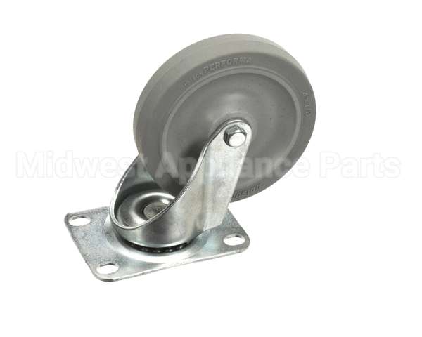 009080536 Jbt Caster,Top Plate,Swivel,4,