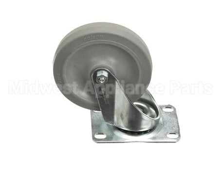 009080536 Jbt Caster,Top Plate,Swivel,4,