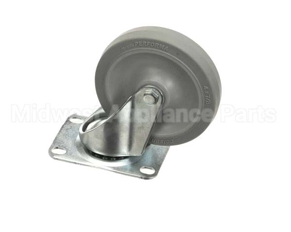 009080536 Jbt Caster,Top Plate,Swivel,4,