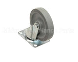 009080536 Jbt Caster,Top Plate,Swivel,4,