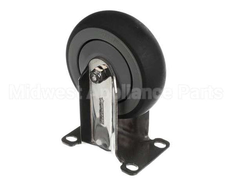 009080553 Jbt Caster,Rigid,4,Ss,Sunline