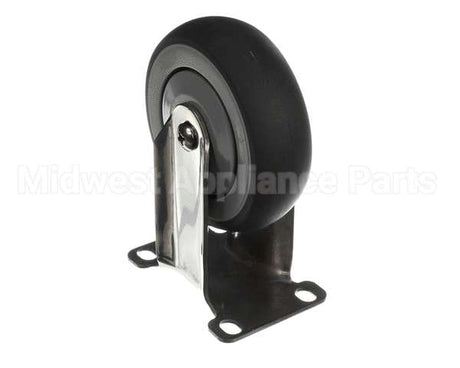 009080553 Jbt Caster,Rigid,4,Ss,Sunline