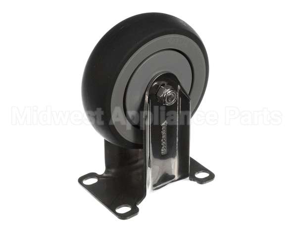 009080553 Jbt Caster,Rigid,4,Ss,Sunline