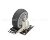 009080554 Jbt Caster,Swivel With Lock,4,Ss,