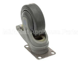 009080561 Jbt Caster,Rigid W/Brake,4,Nylon