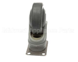009080561 Jbt Caster,Rigid W/Brake,4,Nylon