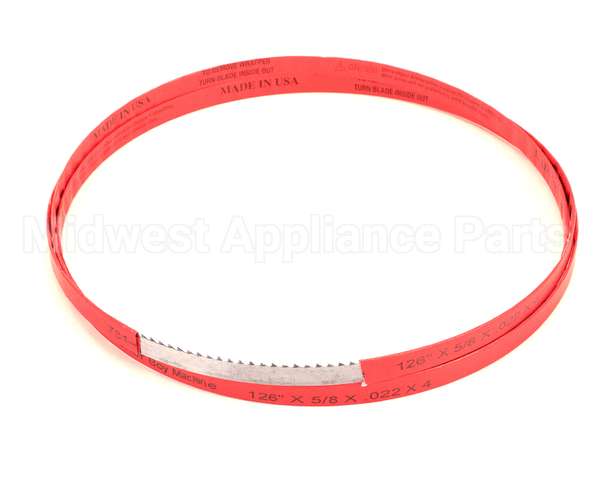 0090851-H Butcher Boy Saw Blade 98 X 58 X .022