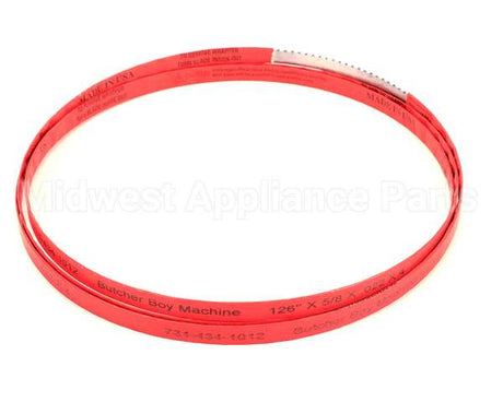 0090851-H Butcher Boy Saw Blade 98 X 58 X .022