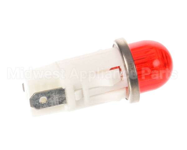 009092 Wisco Red Pilot Light