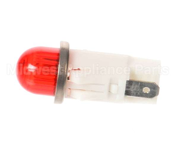 009092 Wisco Red Pilot Light