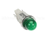 009093 Wisco Green Pilot Light