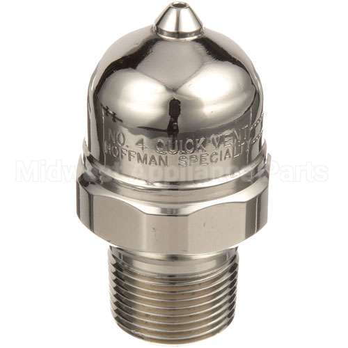 009094 Compatible Groen Air Vent
