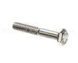 00910.00 Cma 1/4-20 X 1 1/2 Ss Hexhead Bolt