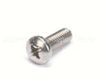 00911.00 Cma 8-32 X 1/2 Panhead Screw