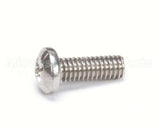 00911.00 Cma 8-32 X 1/2 Panhead Screw