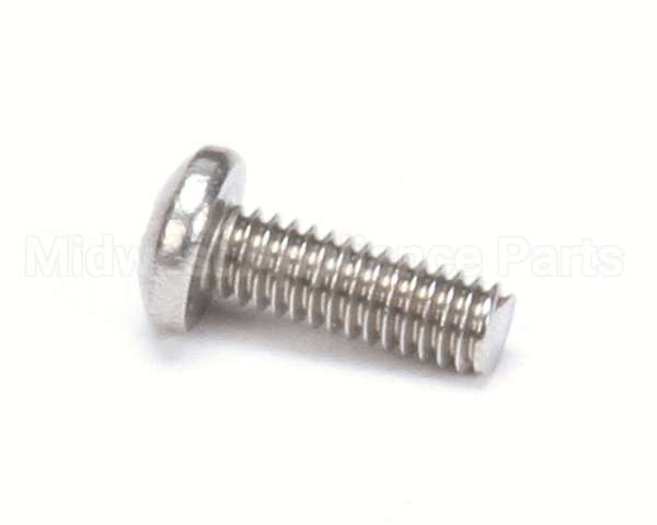 00911.00 Cma 8-32 X 1/2 Panhead Screw