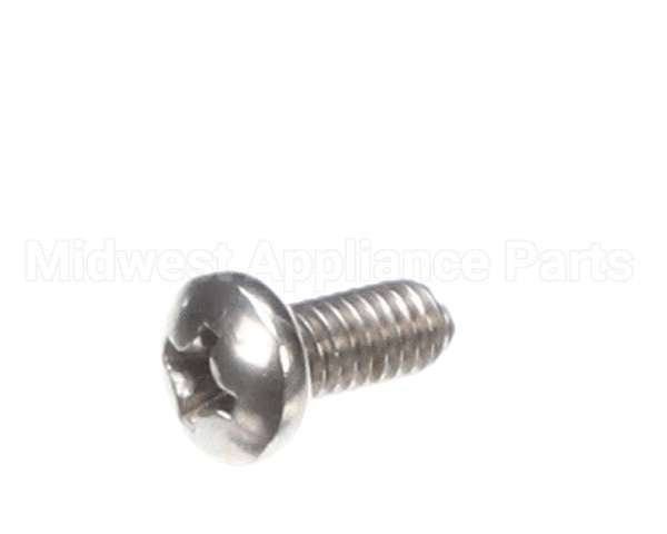00911.50 Cma 8-32 X 3/8 Panhead Screw
