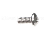 00911.50 Cma 8-32 X 3/8 Panhead Screw