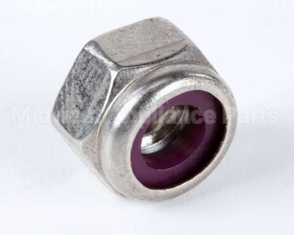 00912.00 Cma 1/4-20 Nylon Lock Nut