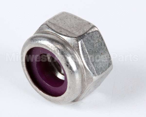 00912.00 Cma 1/4-20 Nylon Lock Nut