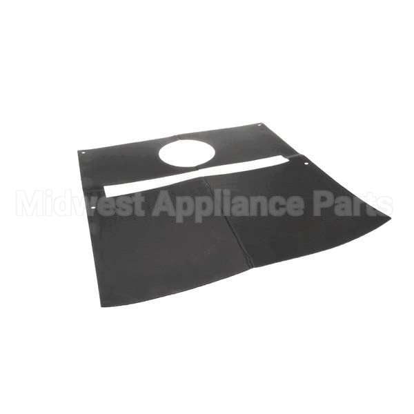00912980 Compatible Follett Gasket, Cooler