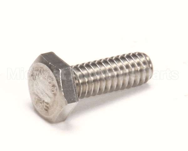 00914.00 Cma 1/4-20 X 3/4 Hexhead Bolt