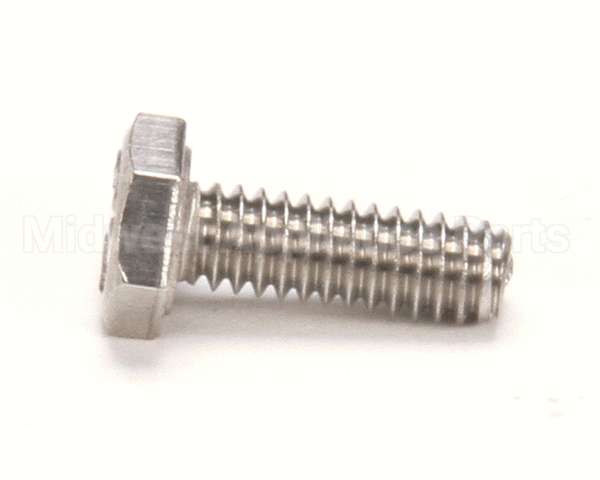 00914.00 Cma 1/4-20 X 3/4 Hexhead Bolt