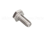00914.10 Cma 1/4-20 X 5/8 Hexhead Bolt 304S