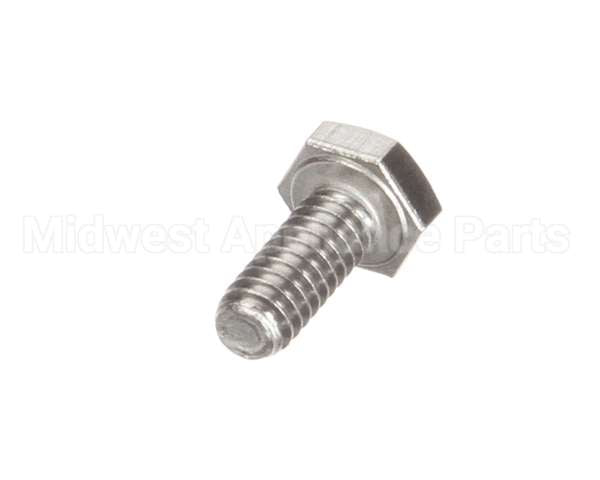 00914.10 Cma 1/4-20 X 5/8 Hexhead Bolt 304S