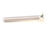 00918.10 Cma 10-32 X 1 1/2 Ss Phillips Flat
