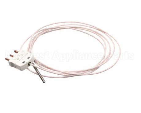 00918839 Follett Probe, Rtd Upright Ref