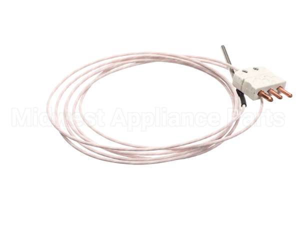 00918839 Follett Probe, Rtd Upright Ref