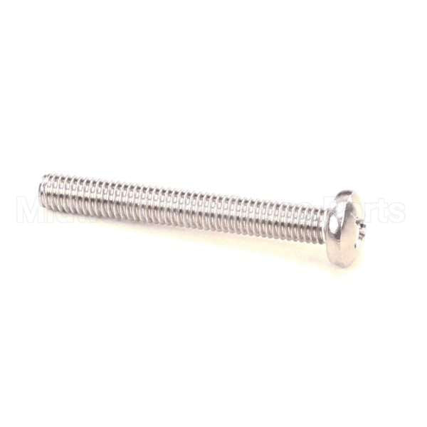 00919.00 Compatible CMA 10-32 X 1 1/2 Panhead Bolt
