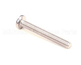 00919.00 Cma 10-32 X 1 1/2 Panhead Bolt