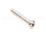 00919.00 Cma 10-32 X 1 1/2 Panhead Bolt