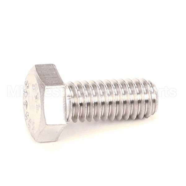00920.00 Compatible CMA 5/16-18 X 3/4 Ss Hexhead Bolt